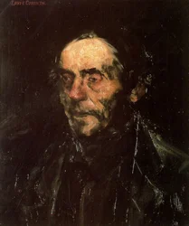 Vecchio uomo